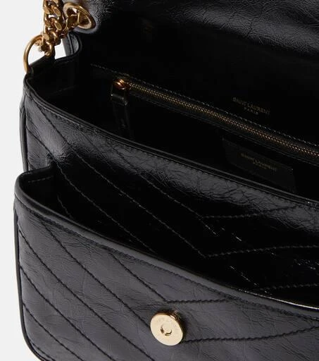 Yves Saint Laurent Niki Medium leather shoulder bag 3