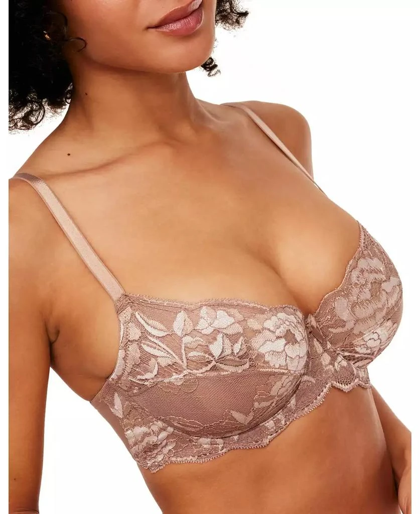 Adore Me Women's Chelsi Unlined Demi Bra 2