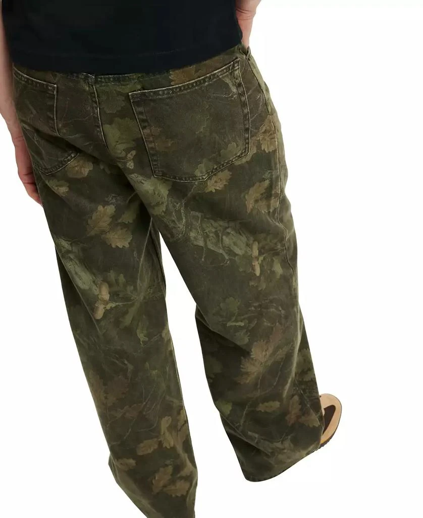 Cotton On Men's Super Baggy Jeans 3