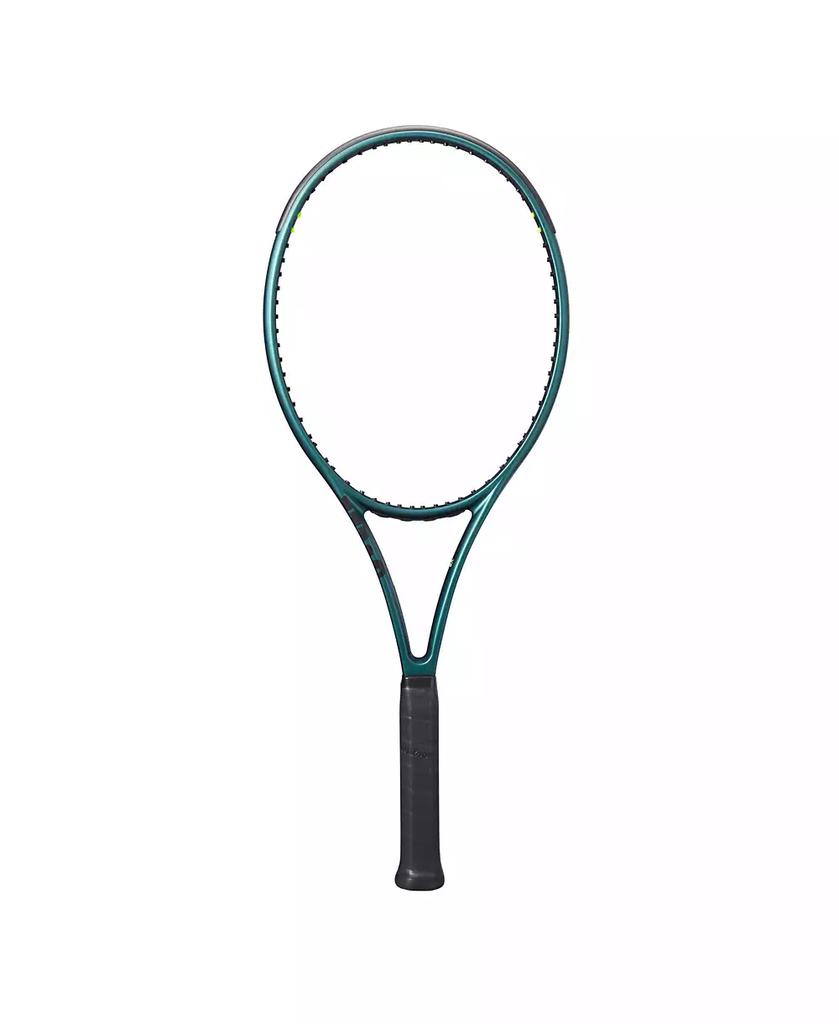 Wilson Blade 100L v9 Unstrung Tennis Racquet