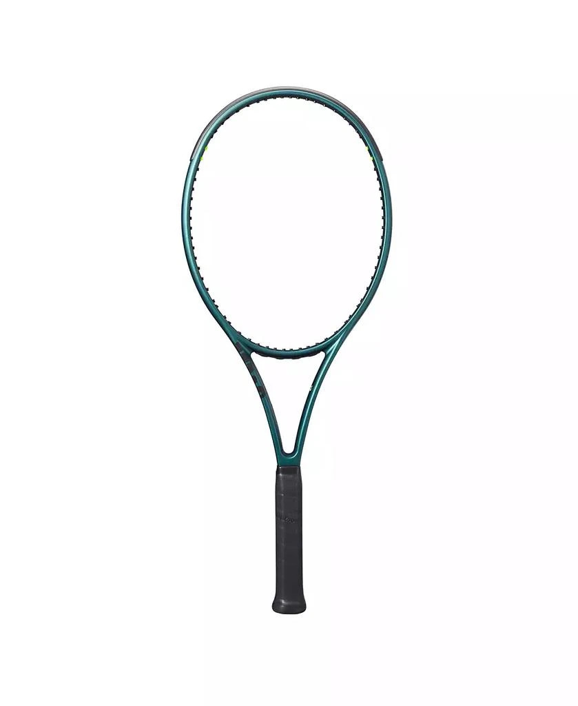 Wilson Blade 100L v9 Unstrung Tennis Racquet 3