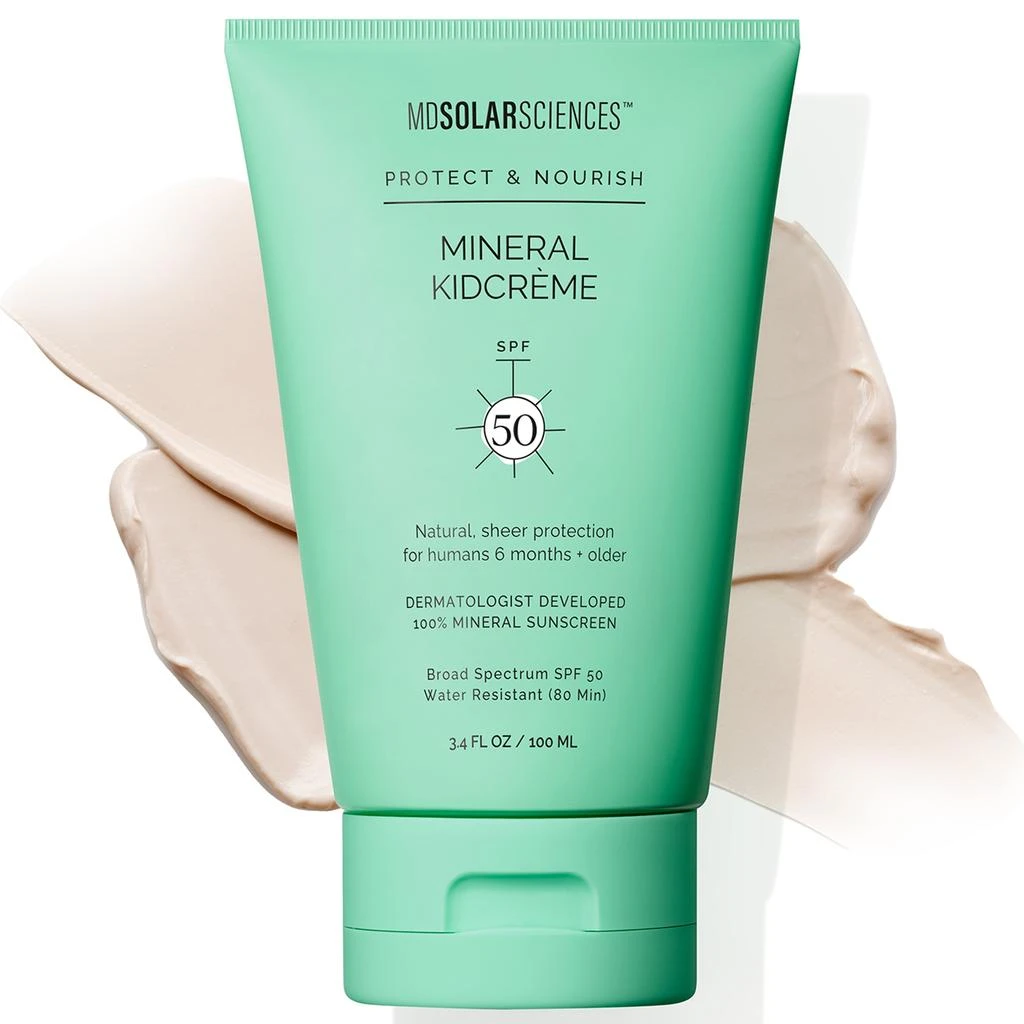 MDSolarSciences MDSolarSciences Mineral KidCrème SPF 50