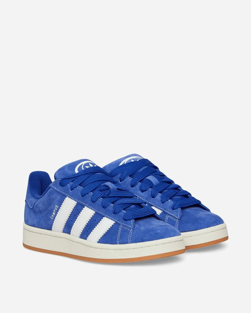 Adidas Campus 00s Sneakers Semi Lucid Blue / Cloud White 2