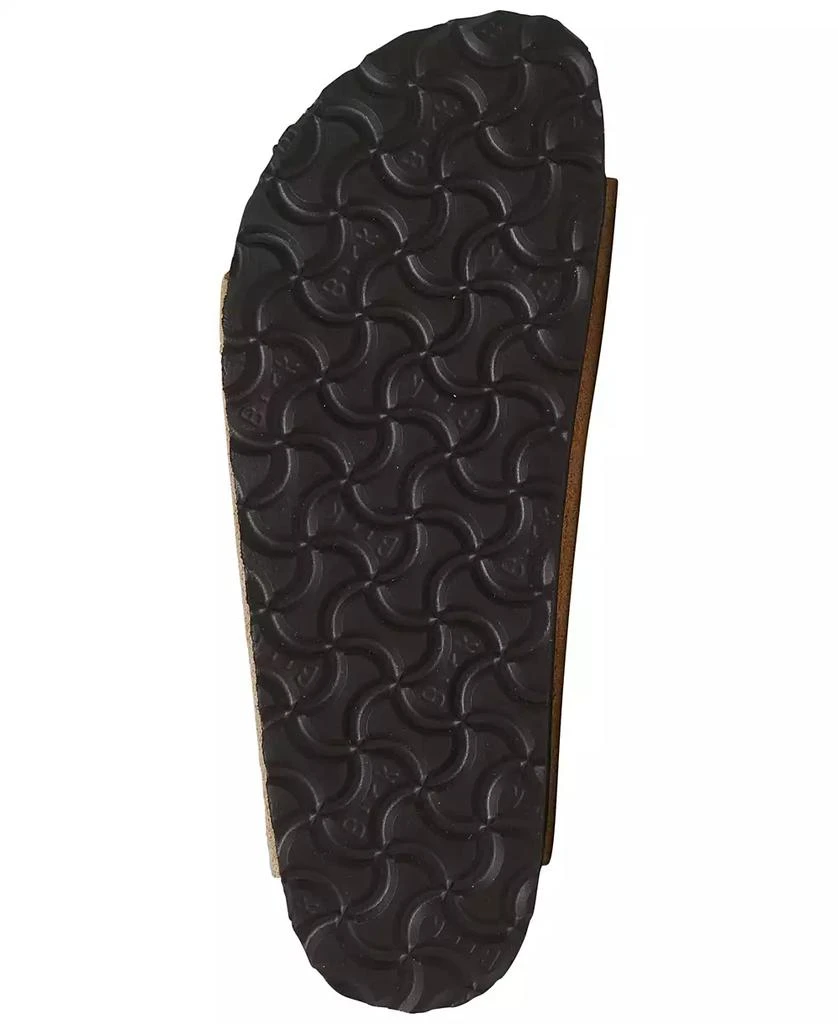 Birkenstock Women's Arizona Suede Leather Sandals from Finish Line 6