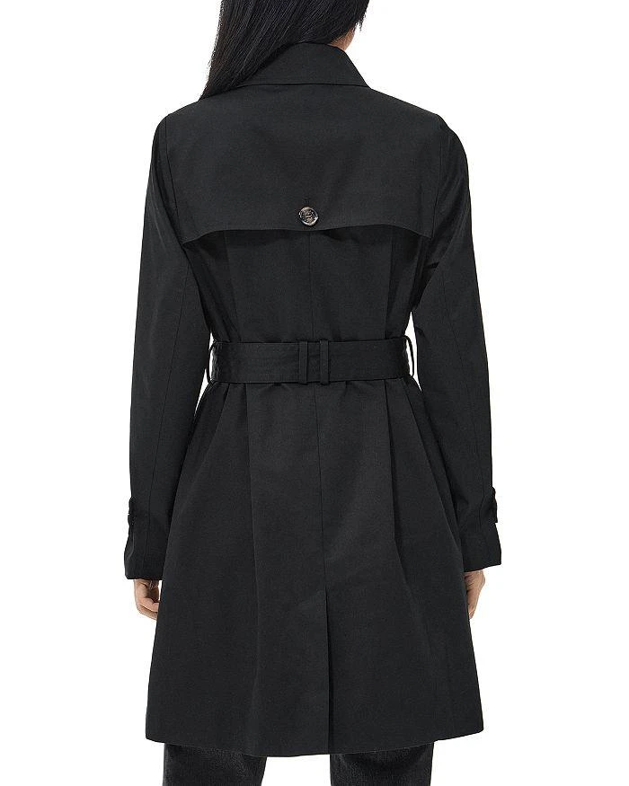 Barbour Greta Trench Coat 3