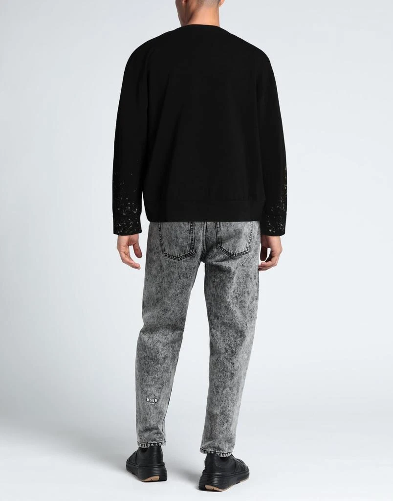 NOSTRASANTISSIMA Sweatshirt 3