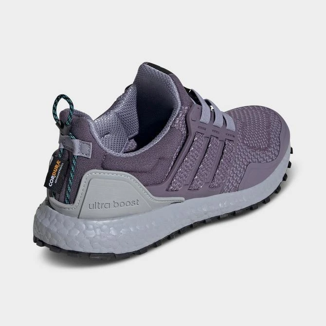 Adidas Women's adidas UltraBOOST 1.0 Running Shoes 4