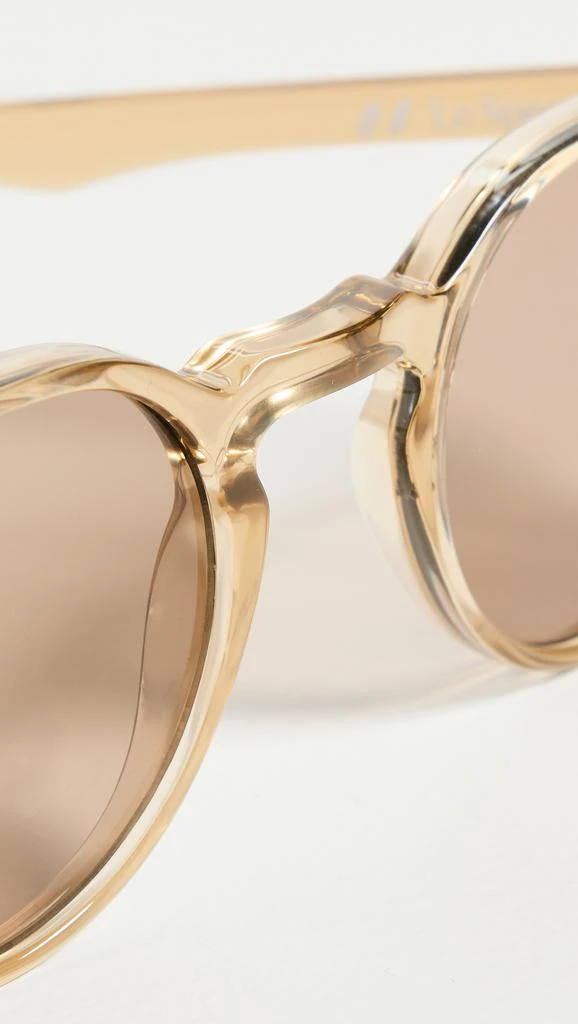 Le Specs Galavant Sunglasses 5