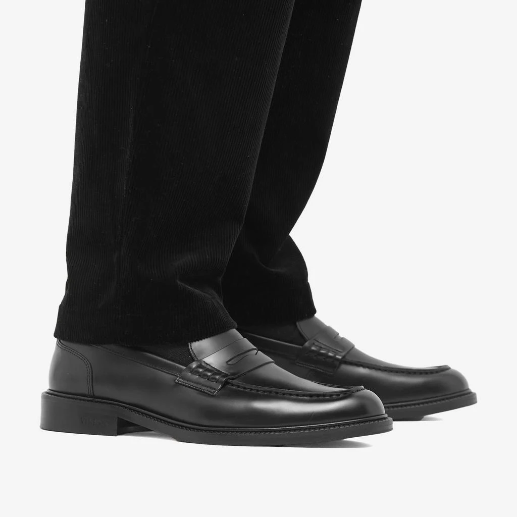 VINNY'S VINNY's Townee Penny Loafer 6