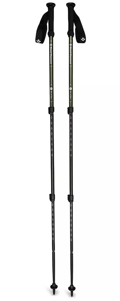 Black Diamond Black Diamond Explorer 3 Trekking Poles