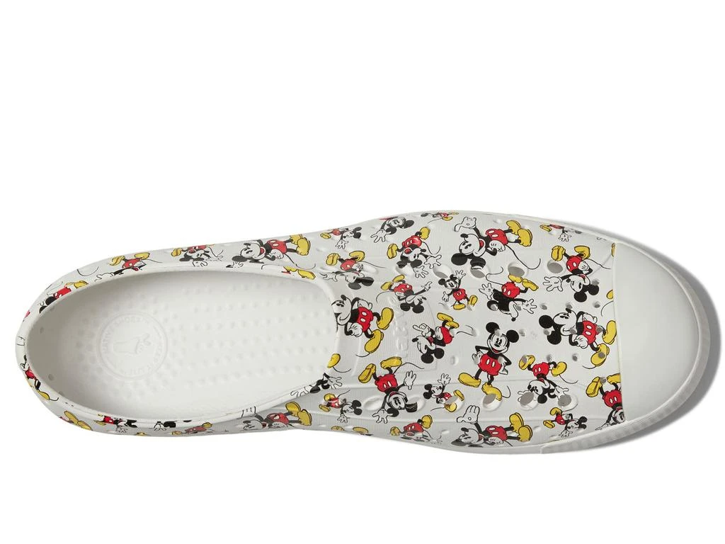 Native Shoes Jefferson Disney Print 2