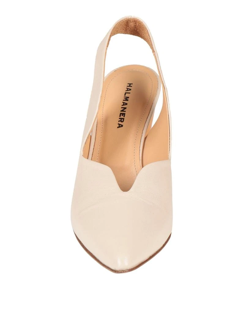 HALMANERA Pump 4