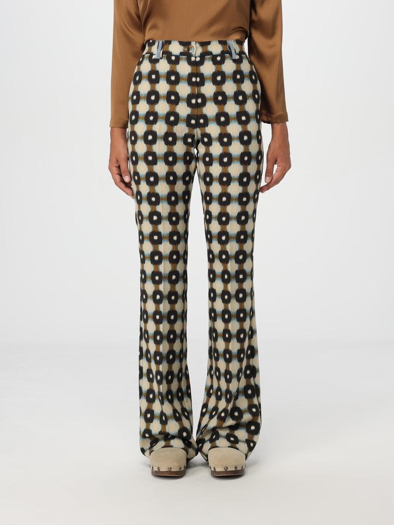 MALÌPARMI Pants woman Maliparmi