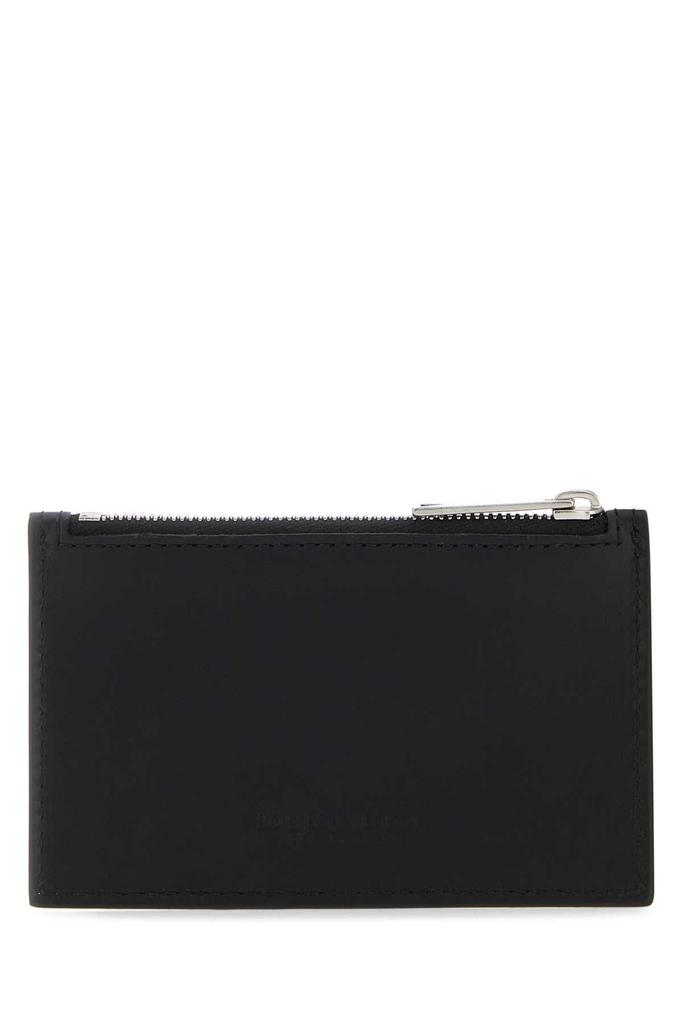 Bottega Veneta CLASSIC ZIP CARD CASE