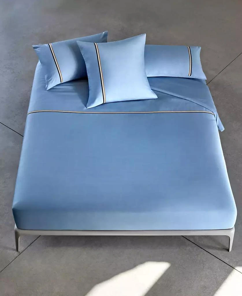 Boss Home CLOSEOUT! by Hugo Boss B Linea 300-Thread Count Cotton 4-Pc. Sheet Set 2