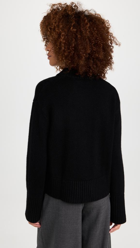 Lisa Yang Sony Cashmere Sweater