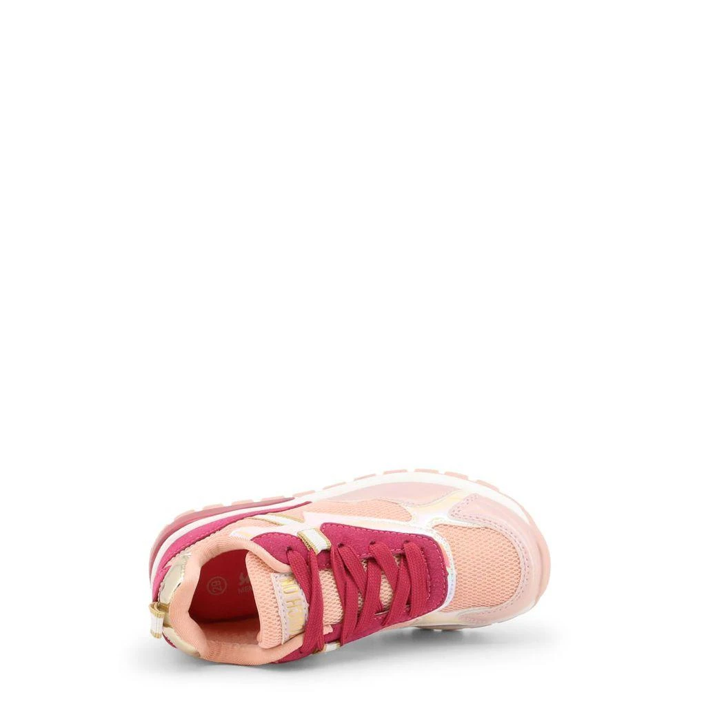 Shone Sneakers Pink Girl 4