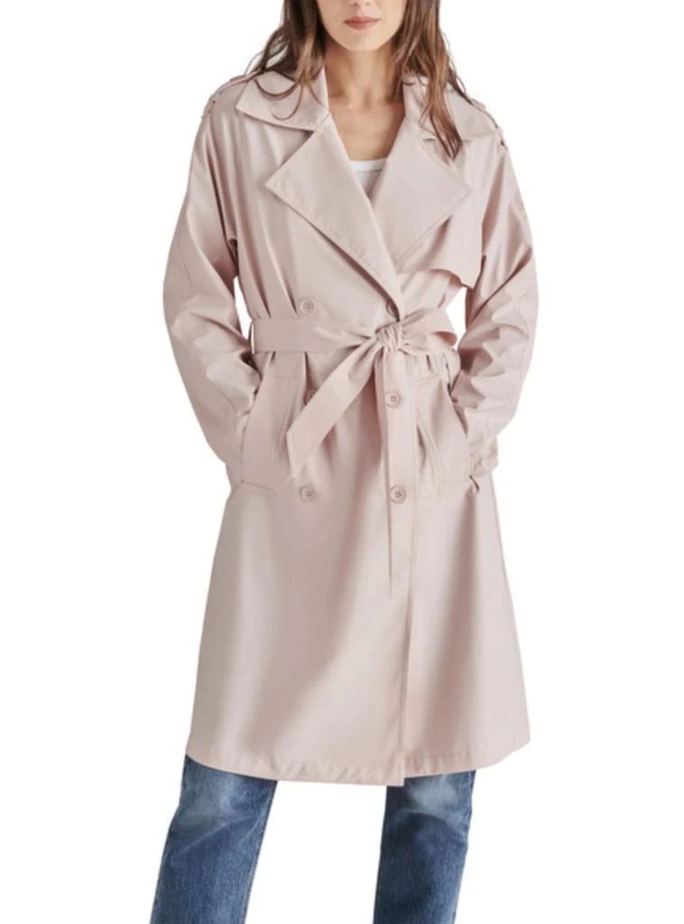 Steve Madden Steve Madden - Ilia Raincoat