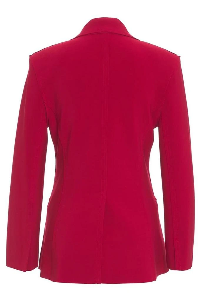 Norma Kamali Norma Kamali Pocket Detailed Jacket 2