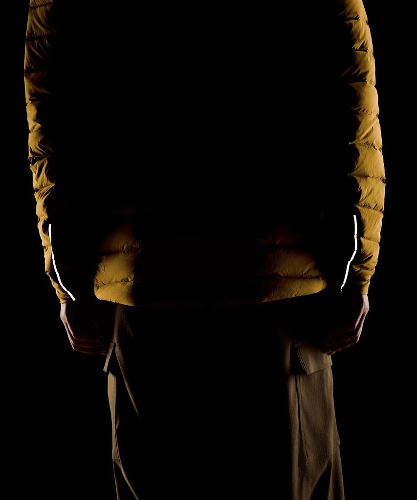 Lululemon Navigation Down Hoodie 26