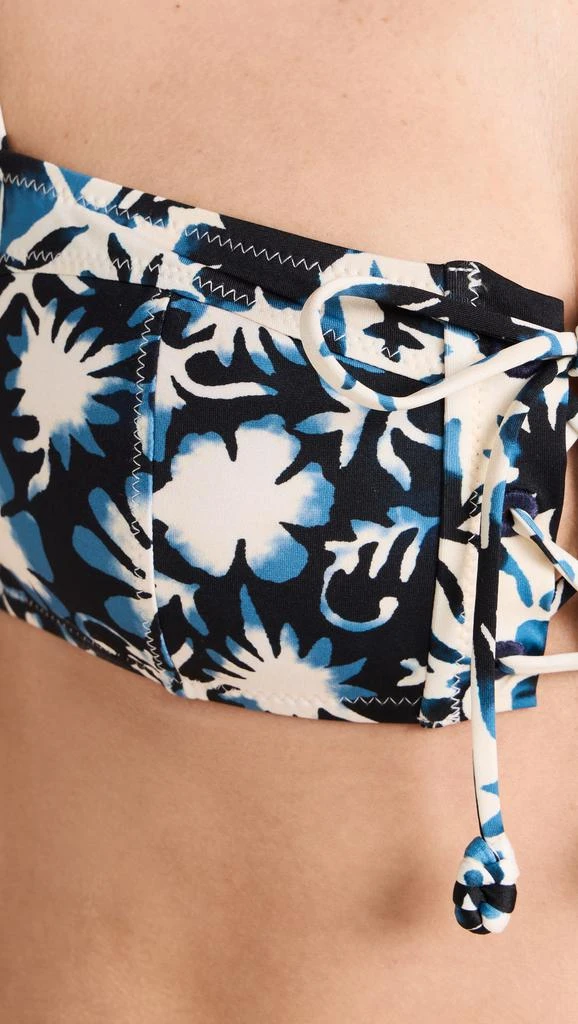 Ulla Johnson Atrani Bikini Top 5