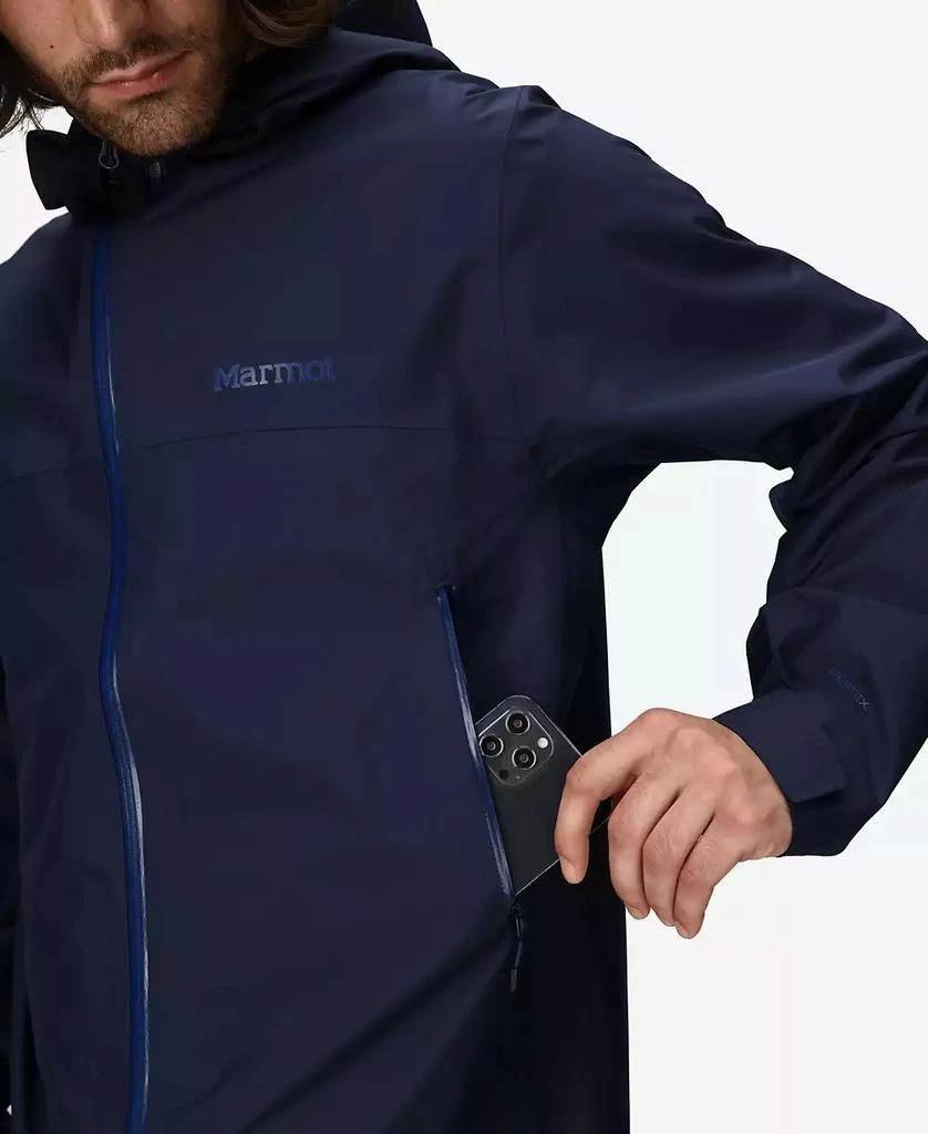 Marmot Men's Minimalist Pertex Jacket 4