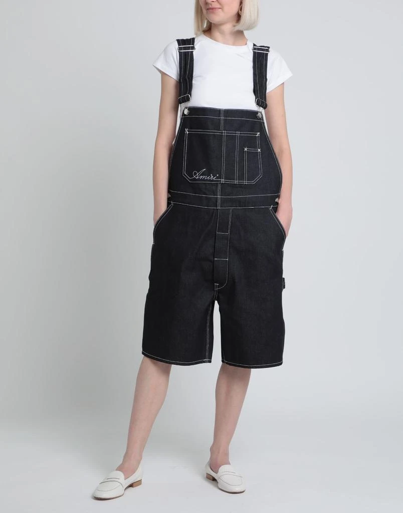 AMIRI Denim overall 2