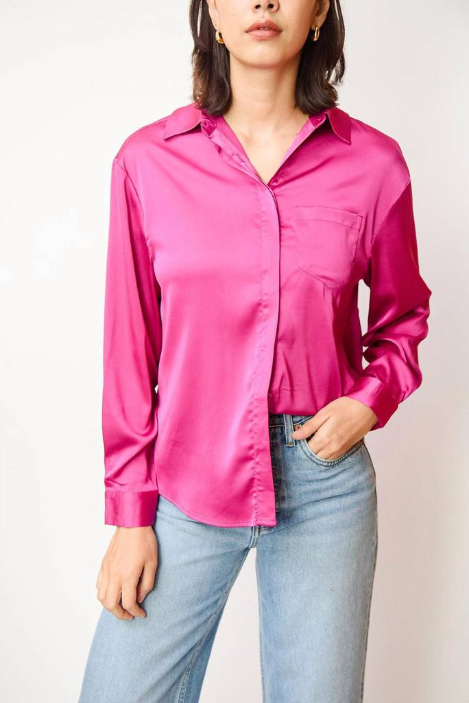 Walter Baker Bella Blouse