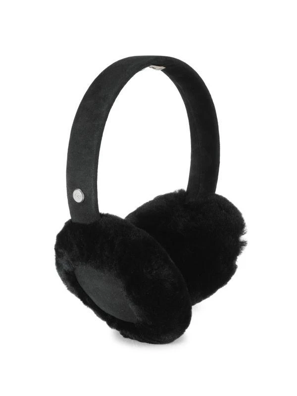 UGG Shearling Earmuffs 1