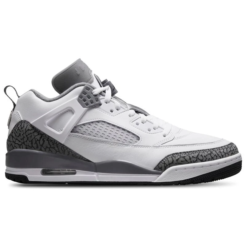 Jordan Jordan Spizike Low - Men's 1