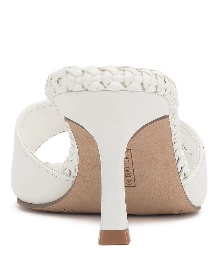 Vince Camuto Women's Emmla Dress Sandals 8