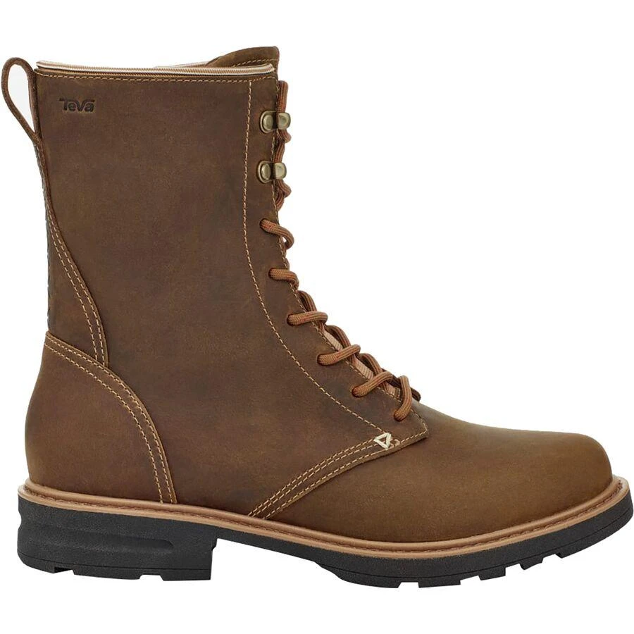 Teva Rowena Lace Boot - Women's 1