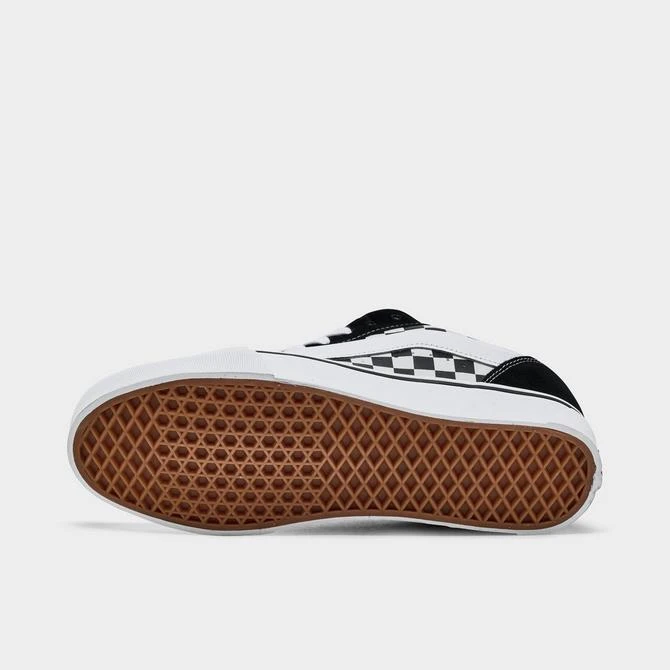 Vans Men's Vans Knu Skool Casual Shoes 11