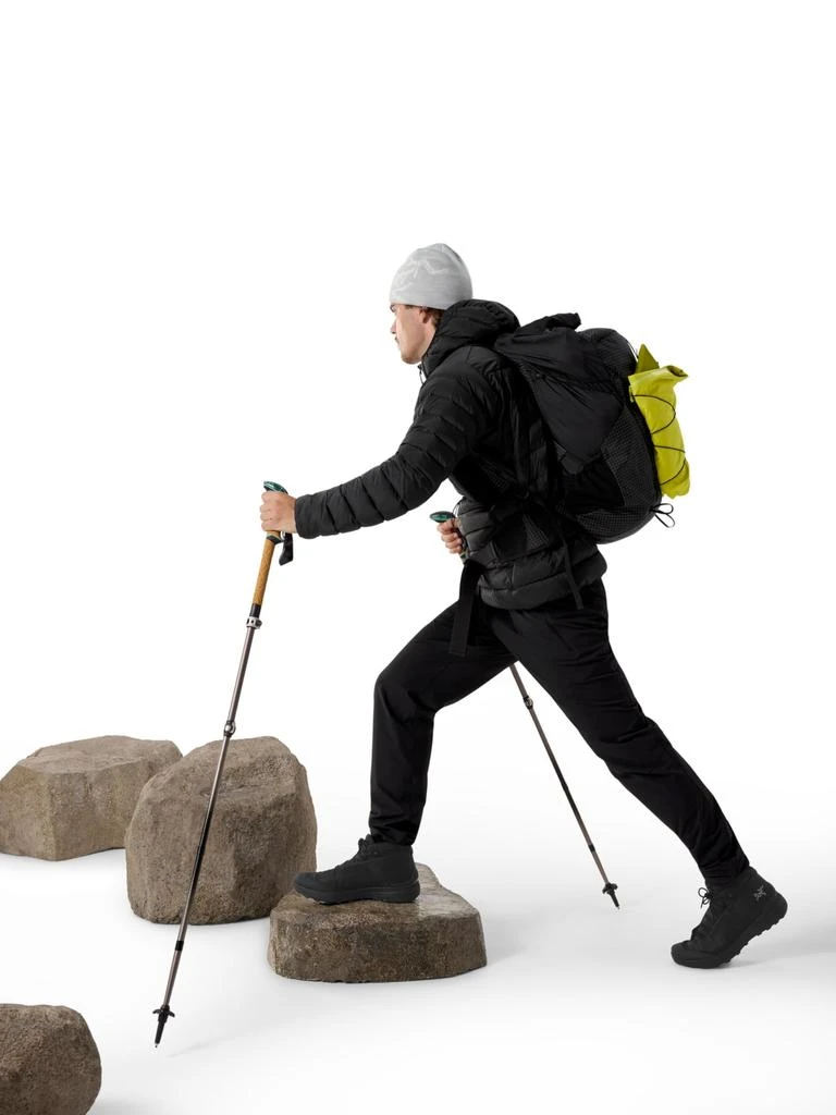 Arc
teryx Arc
teryx Cerium Hoody Men
s | Lightweight, Warm, Versatile Down Hoody 5