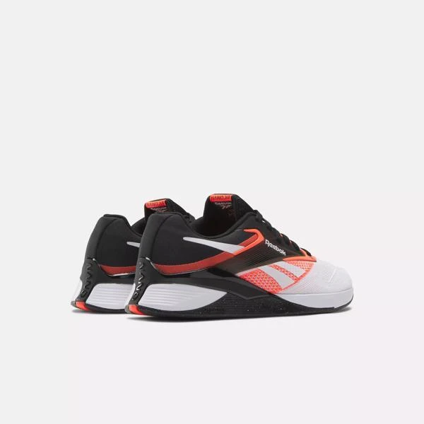Reebok Nano X4 Training Shoes 4