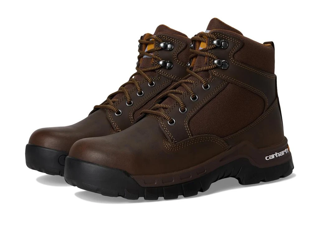 Carhartt 6" Rugged Flex Steel Toe 1