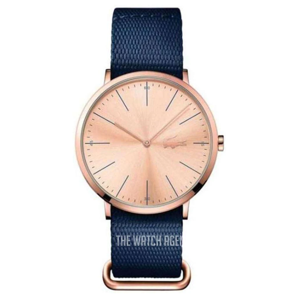 Lacoste Lacoste Men's Watch 1