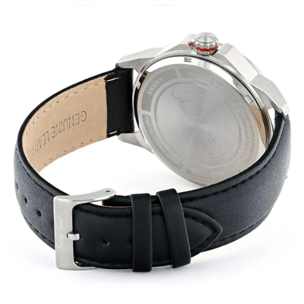Mathey-Tissot Mathey-Tissot Classic Men's Watch 2