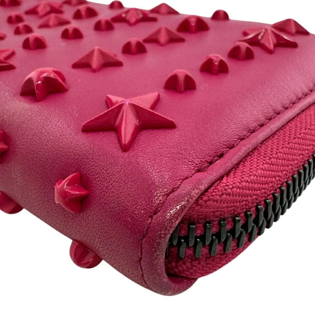 Jimmy Choo Leather (Pre-Owned) 4