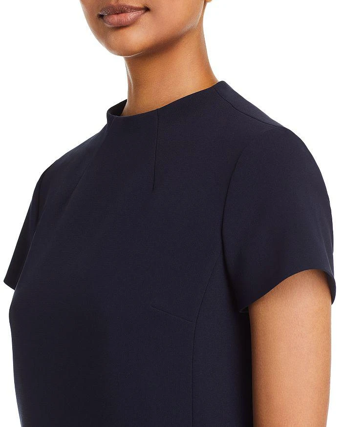 Theory Jasneah Admiral Crepe Mini Dress - Exclusive 7
