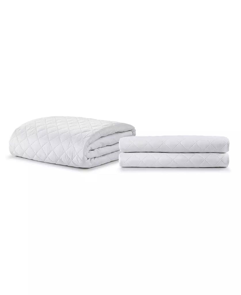 Ella Jayne Water-Resistant Mattress and Pillow Protector Bundle
