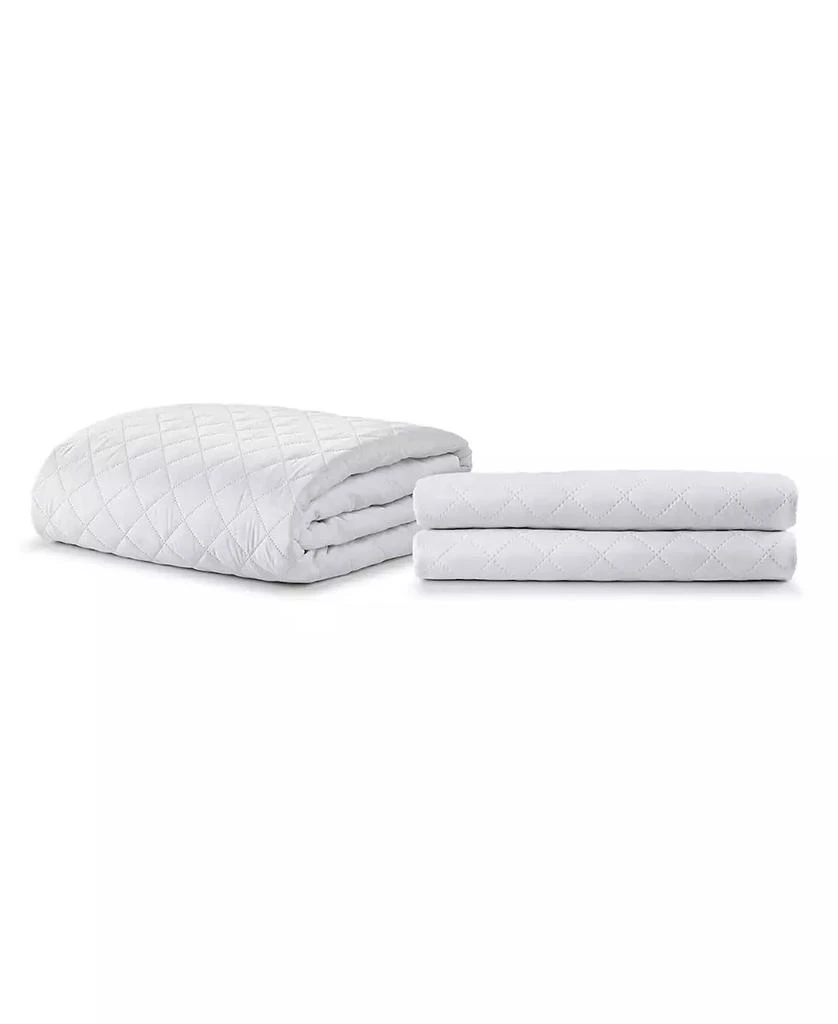 Ella Jayne Water-Resistant Mattress and Pillow Protector Bundle 2