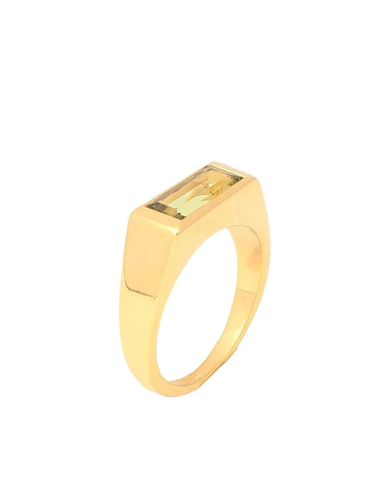 Maria Black Ring 1