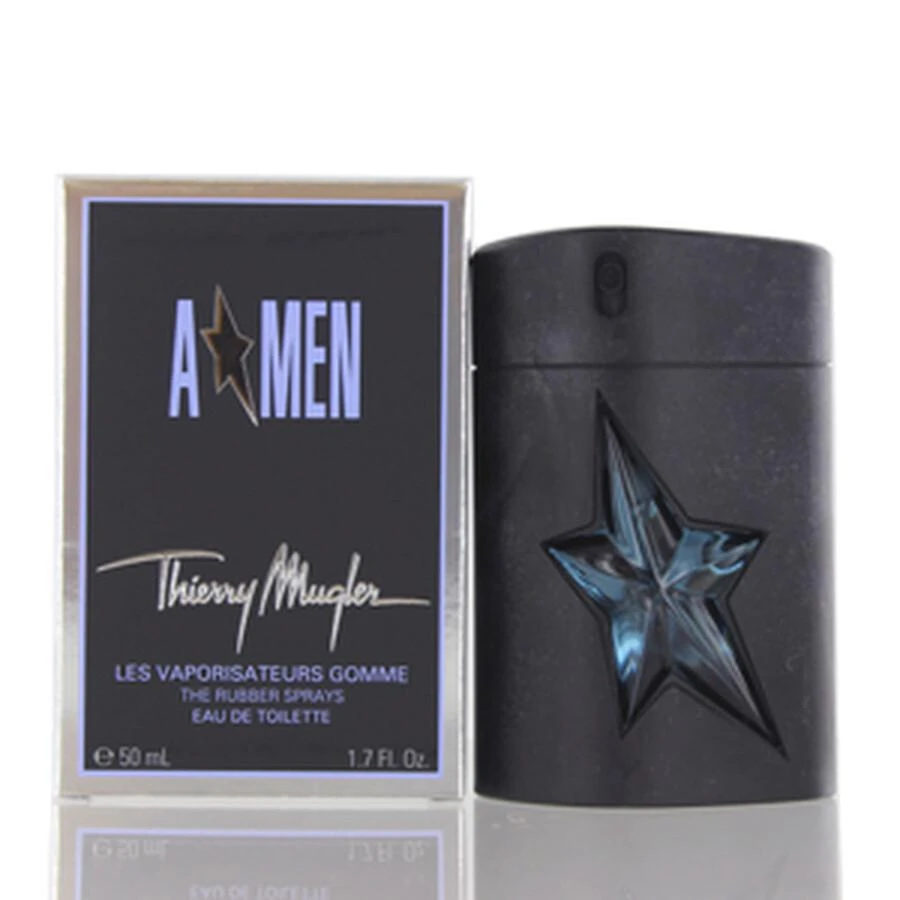 Thierry Mugler Thierry Mugler A*Men Mens EDT 1