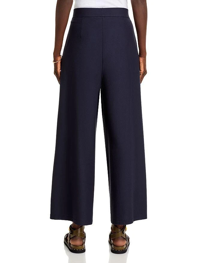 Eileen Fisher Wide Leg Pants 3