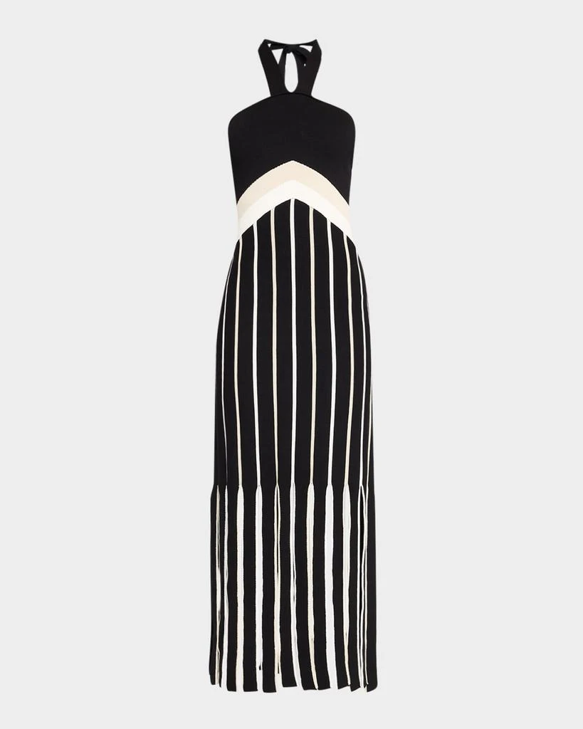 jersey material dress Vanessa Jersey Knit Dress | FINAL SALE