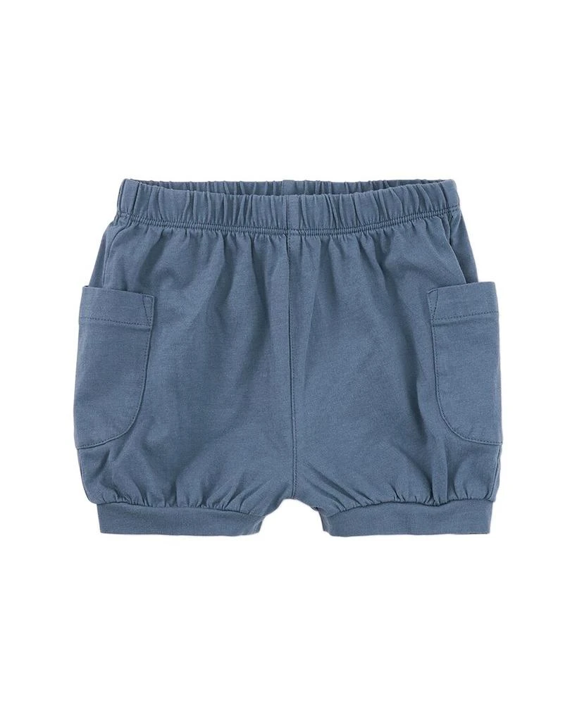 Tea Collection Bubble Pocket Short 1