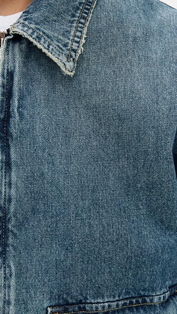 AMO Sally Jacket 5