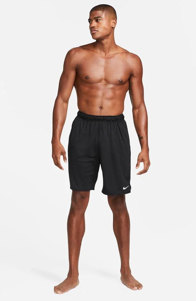 NIKE Dri-FIT Totality 9-Inch Unlined Shorts 7