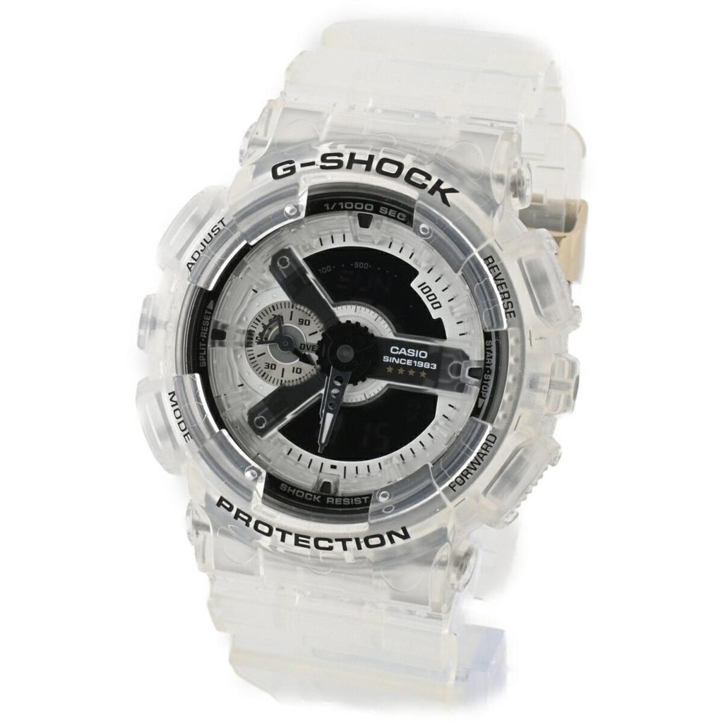 Casio Wristwatch (Pre-Owned)